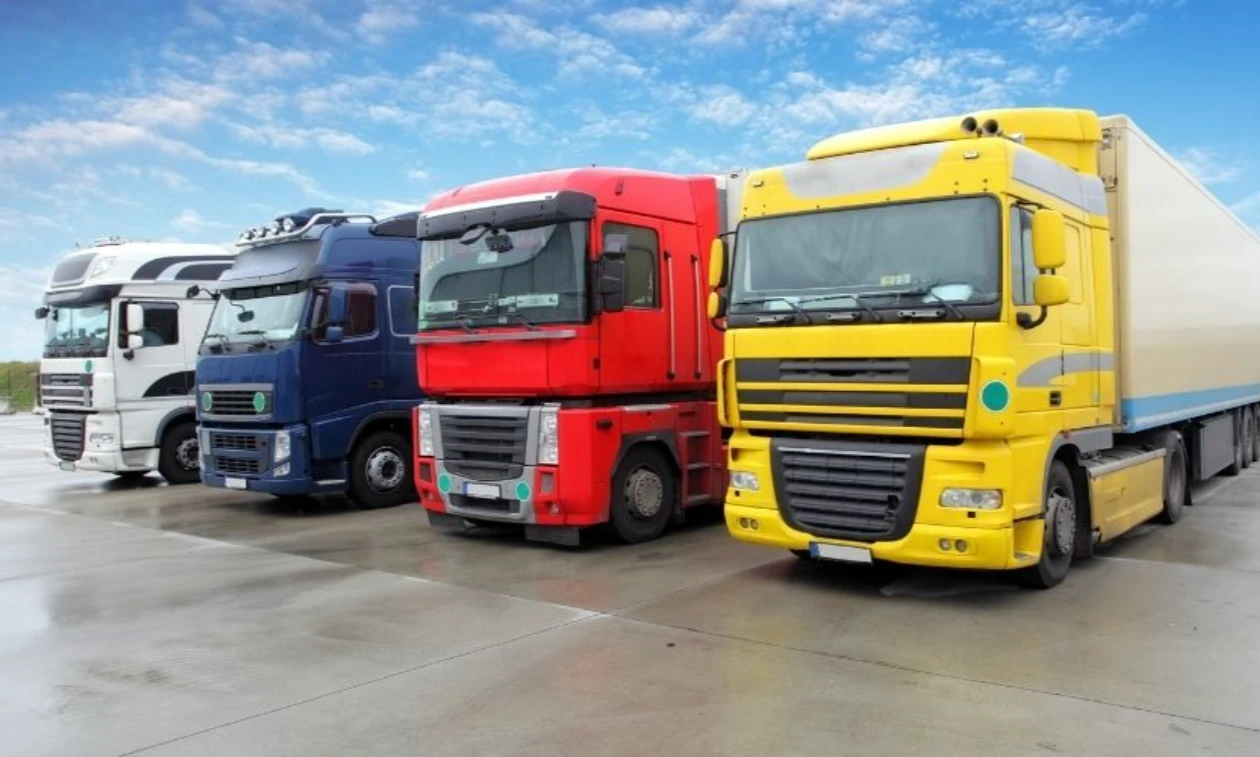 Ankara Diyarbakır Parça Yük Taşıma